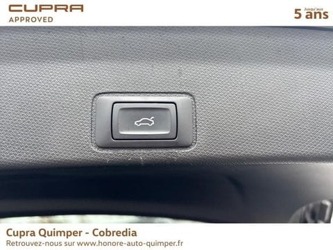 Voitures D'occasion À Quimper | Cupra Terramar 1.5 Etsi Hybrid 150Ch V Dsg7