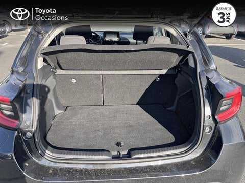 Voitures D'occasion À Plérin | Toyota Yaris 120 Vvt-I Design 5P My22
