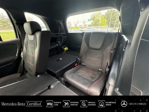 Voitures D'occasion À Saint-Brieuc | Mercedes-Benz Glb 200 D 150Ch Amg Line 8G-Dct