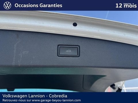 Voitures D'occasion À Lannion | Volkswagen Tiguan 1.5 Tsi 150Ch Life