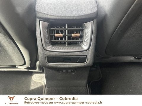 Voitures D'occasion À Quimper | Cupra Terramar 1.5 Etsi Hybrid 150Ch V Dsg7