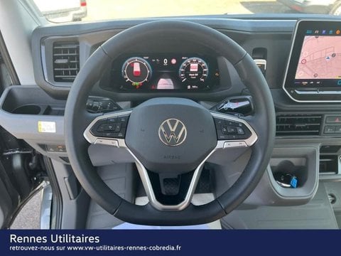 Voitures D'occasion À Cesson-Sévigné | Volkswagen Grand California 2.0 Tdi 163Ch 600 3,5T Bva8