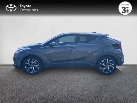 Voitures D'occasion À Vannes | Toyota C-Hr 122H Edition 2Wd E-Cvt My20