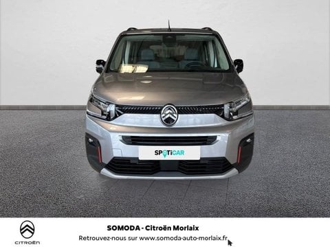 Voitures D'occasion À Saint-Martin-Des-Champs | Citroën Berlingo M 1.5 Bluehdi 100Ch Max