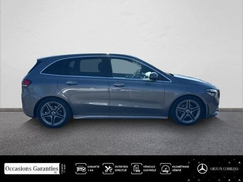 Voitures D'occasion À Bonchamps-Les-Laval | Mercedes-Benz Classe B 200D 150Ch Amg Line 8G-Dct