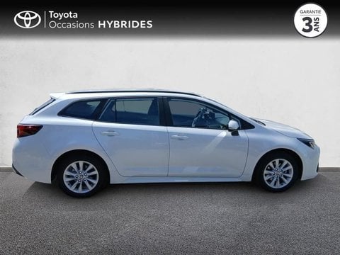 Voitures D'occasion À Ploërmel | Toyota Corolla Touring Spt 1.8 140Ch Dynamic My23