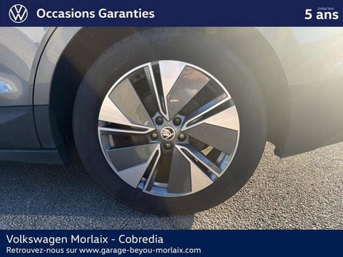 Voitures D'occasion À Morlaix | Škoda Enyaq 180Ch 60