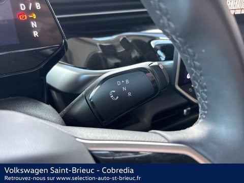 Voitures D'occasion À Saint-Brieuc | Volkswagen Id. Buzz 286Ch Pro 7 Places 86 Kwh