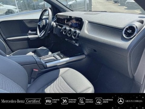 Voitures D'occasion À Saint-Grégoire | Mercedes-Benz Classe B 180 136Ch Progressive Line 7G-Dct