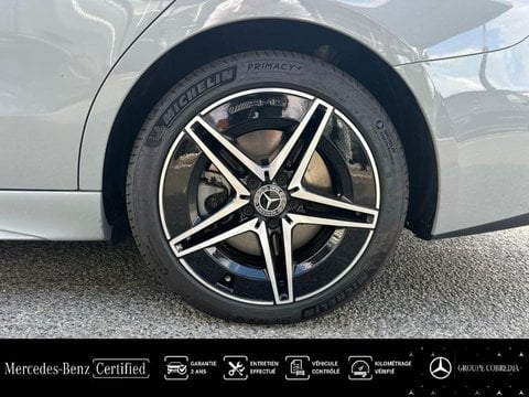 Voitures D'occasion À Lannion | Mercedes-Benz Classe C 300 E Hybrid Eq 204+129Ch Amg Line +