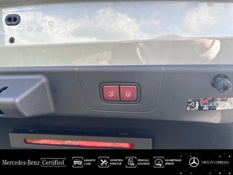 Voitures D'occasion À Saint-Brieuc | Mercedes-Benz Cla 200 183Ch Amg Line 8G-Edct