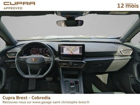 Voitures D'occasion À Brest | Cupra Formentor 1.5 Tsi 150Ch V Dsg7