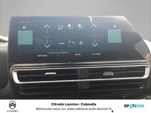 Voitures D'occasion À Lannion | Citroën C5 Aircross 1.6 Hybride Rechargeable 180Ch Ë-Series Bo...