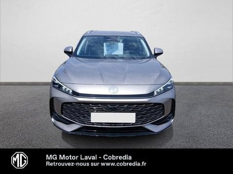 Voitures D'occasion À Laval | Mg Ehs 1.5 Gdi 272Ch Phev Comfort