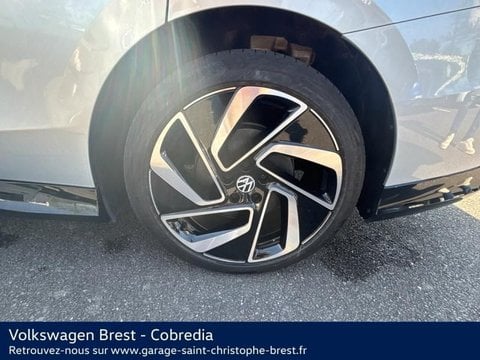 Voitures D'occasion À Brest | Volkswagen Id.7 286Ch Pro 77Kwh Style