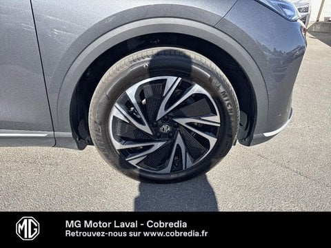 Voitures D'occasion À Laval | Mg Mgs6 Ev 244Ch - 77Kwh Luxury