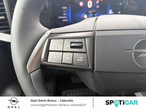 Voitures D'occasion À Yffiniac | Opel Mokka 1.2 Turbo Hybrid 145Ch Edition E-Dct6