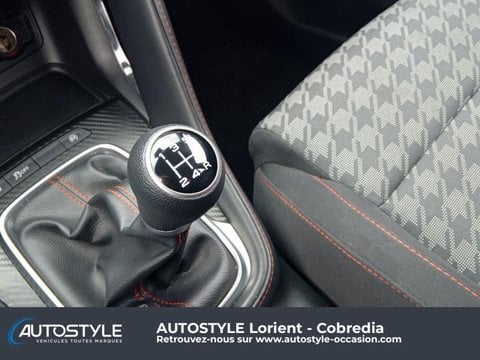 Voitures D'occasion À Lanester | Mg Zs 1.5 Vti-Tech 106Ch Comfort