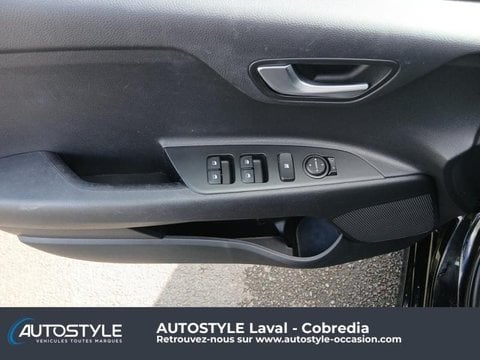 Voitures D'occasion À Laval | Kia Rio 1.2 Dpi 84Ch Active