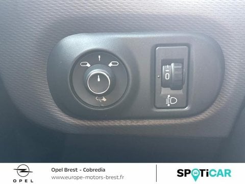Voitures D'occasion À Brest | Citroën C4 Cactus Puretech 110Ch S&S Shine Eat6 E6.D-Temp