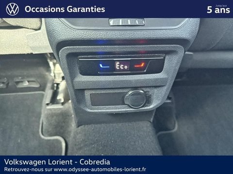Voitures D'occasion À Lanester | Volkswagen Tiguan 1.4 Ehybrid 245Ch Life Plus Dsg6