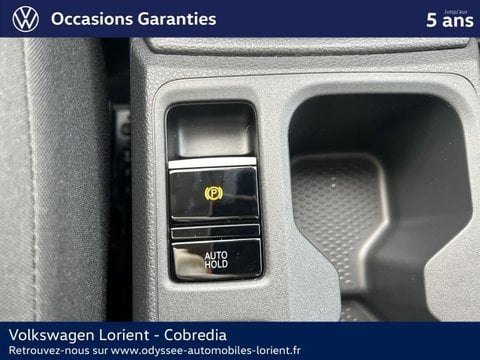 Voitures D'occasion À Lanester | Volkswagen Caddy Cargo 2.0 Tdi 102Ch Business