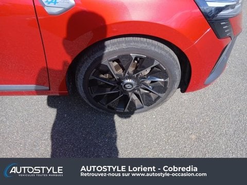 Voitures D'occasion À Lanester | Renault Clio 1.0 Tce 90Ch Esprit Alpine - 24