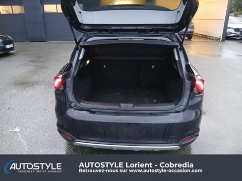 Voitures D'occasion À Lanester | Fiat Tipo Cross 1.0 Firefly Turbo 100Ch S/S Plus