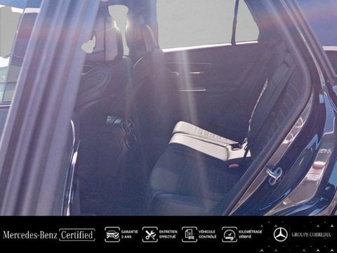 Voitures D'occasion À Brest | Mercedes-Benz Glc 300 E Hybrid 313Ch Amg Line 4Matic 9G-Tronic