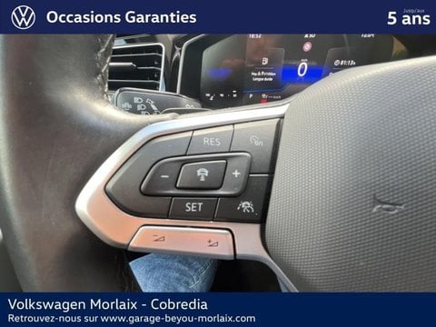 Voitures D'occasion À Morlaix | Volkswagen Id.4 174Ch Pro 77 Kwh Business