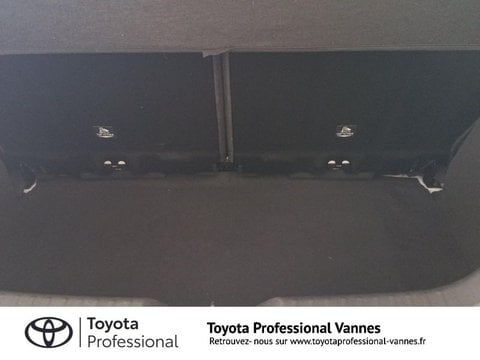Voitures D'occasion À Vannes | Toyota Aygo X 1.0 Vvt-I 72Ch Active Business My23