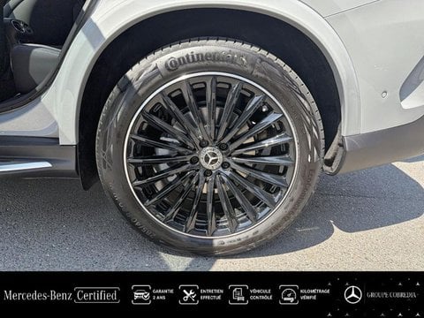 Voitures D'occasion À Saint-Grégoire | Mercedes-Benz Glc Coupé 220 D 197Ch Amg Line 4Matic 9G-...