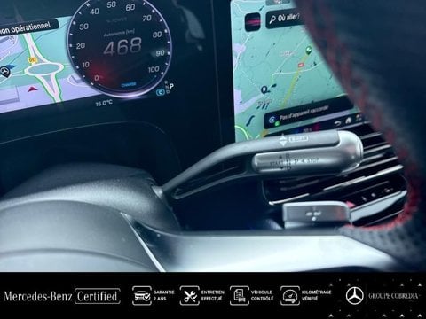 Voitures D'occasion À Bonchamps-Les-Laval | Mercedes-Benz Glb 250+ Eq 272Ch Limited Edition
