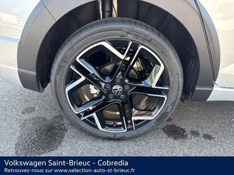 Voitures D'occasion À Saint-Brieuc | Volkswagen Taigo 1.0 Tsi 116Ch R-Line Edition Dsg7