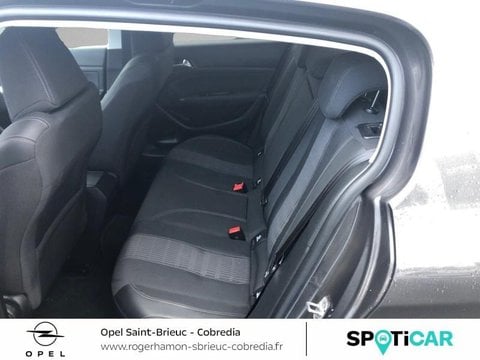 Voitures D'occasion À Yffiniac | Peugeot 308 1.2 Puretech 110Ch E6.3 S&S Allure