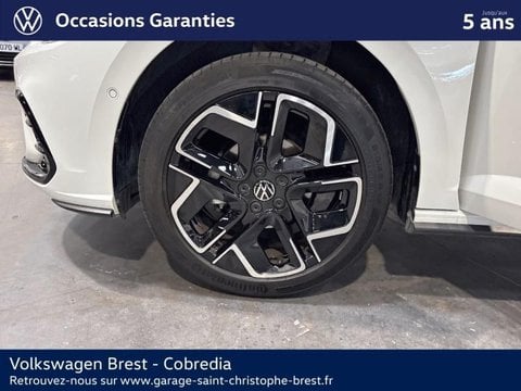 Voitures D'occasion À Brest | Volkswagen Polo 1.0 Tsi 95Ch R-Line Edition