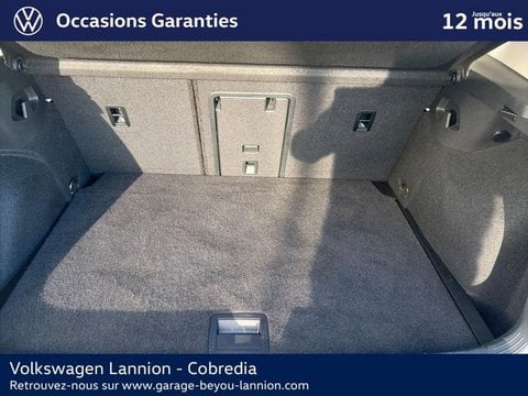 Voitures D'occasion À Lannion | Volkswagen Golf 1.5 Etsi Opf 150Ch Style Dsg7