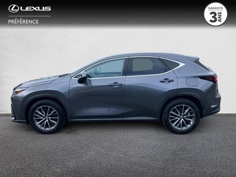 Voitures D'occasion À Lanester | Lexus Nx 450H+ Luxe Pack Design 4Wd My24
