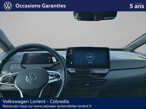 Voitures D'occasion À Lanester | Volkswagen Id.3 204Ch Pro Performance 58 Kwh Life Plus