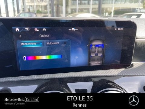 Voitures D'occasion À Saint-Grégoire | Mercedes-Benz Classe A 250 E 163+109Ch Amg Line 8G-Dct