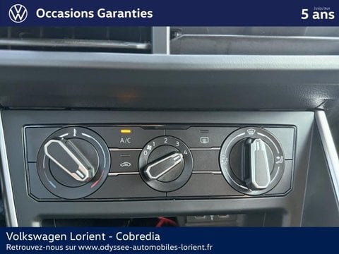 Voitures D'occasion À Lanester | Volkswagen Taigo 1.0 Tsi 116Ch Vw Edition
