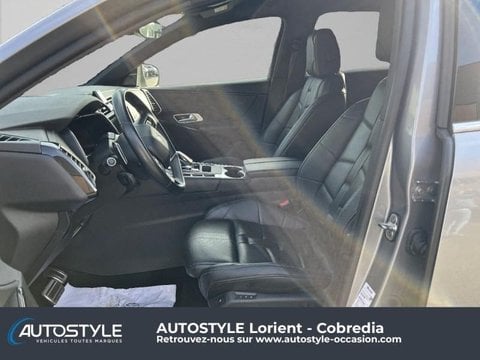 Voitures D'occasion À Lanester | Ds Ds 7 Crossback Bluehdi 130Ch Rivoli Automatique