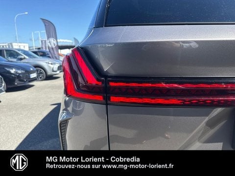 Voitures D'occasion À Lanester | Mg Mgs9 1.5 Gdi 299Ch Phev Premium
