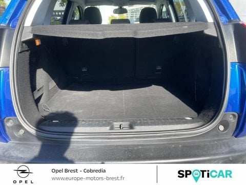 Voitures D'occasion À Brest | Peugeot 2008 1.2 Puretech 110Ch E6.C Allure S&S