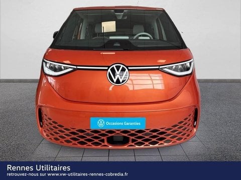 Voitures D'occasion À Cesson-Sévigné | Volkswagen Id. Buzz 204Ch Pro 77 Kwh