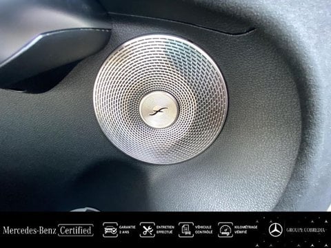 Voitures D'occasion À Saint-Malo | Mercedes-Benz Cla 250+ Eq 272Ch Amg Line