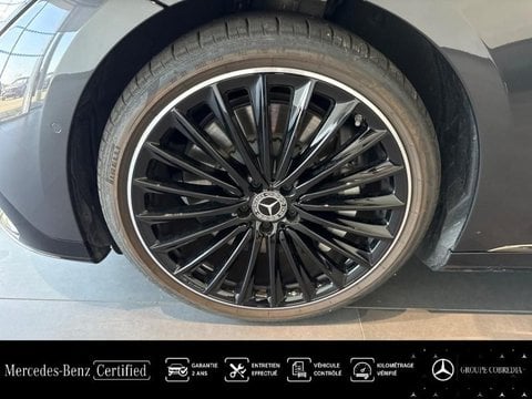 Voitures D'occasion À Quimper | Mercedes-Benz Eqe 350 292Ch Amg Line