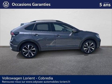 Voitures D'occasion À Lanester | Volkswagen Taigo 1.0 Tsi 116Ch R-Line Dsg7