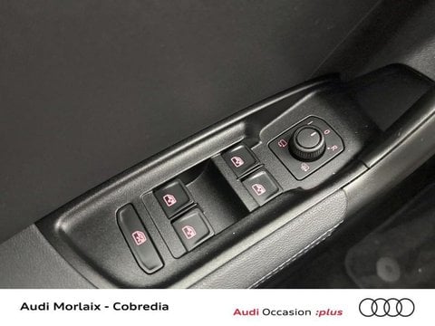 Voitures D'occasion À Lannion | Audi A1 Sportback 25 Tfsi 95Ch Advanced