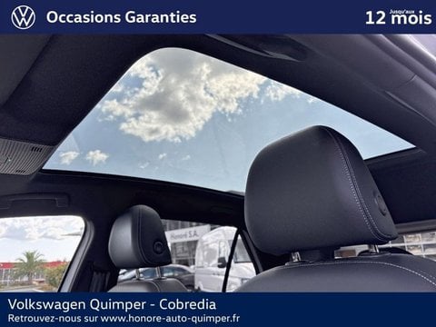Voitures D'occasion À Quimper | Volkswagen Id.3 145Ch Pro 58 Kwh